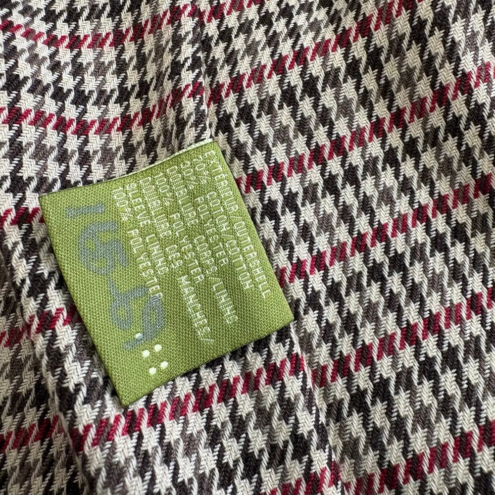 Soia & Kyo Trench Coat Women’s Size Small Winter Fall City Career Office Read - Picture 9 of 13